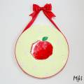 texture_art_apple